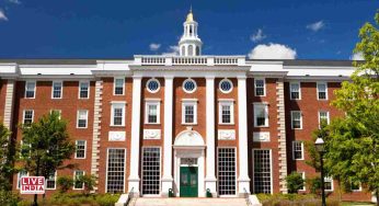 Harvard Indian Students Protest Pakistani Delegates’ Visit, Urge US to Revoke Visas Over Pahalgam Attack