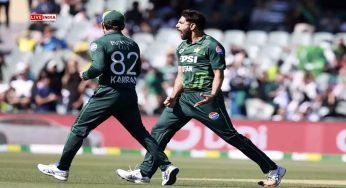 “Viewers Will Leave IPL to Watch PSL”: Hasan Ali’s Bold Claim Ahead of Pakistan League Clash