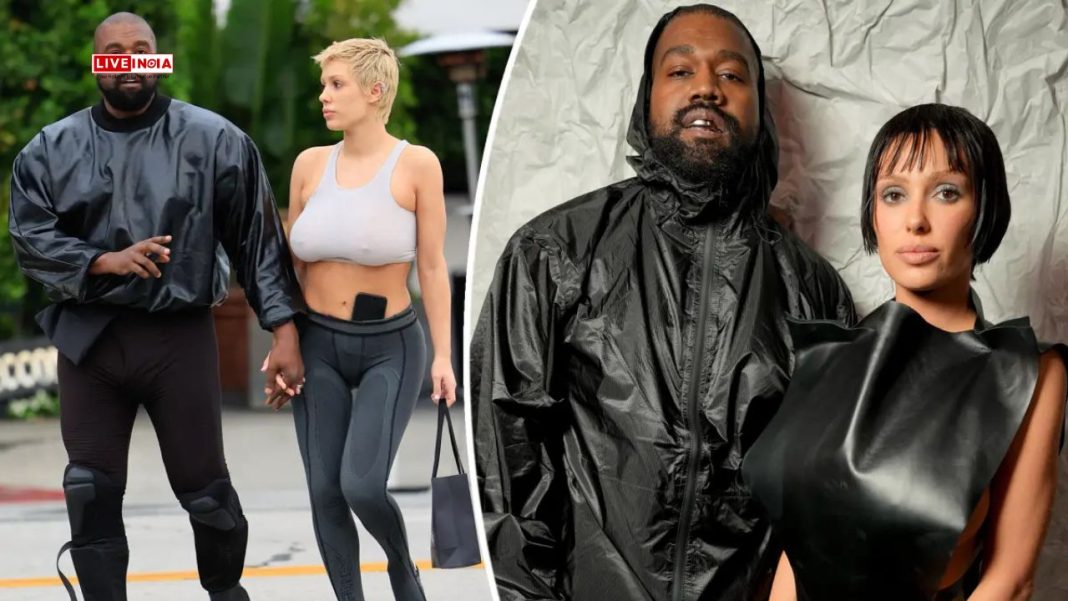 Bianca Censori Reportedly Ignores Kim Kardashian's Outreach After Kanye West Split