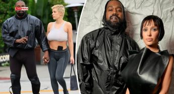 Bianca Censori Reportedly Ignores Kim Kardashian’s Outreach After Kanye West Split