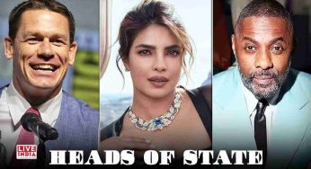 ‘Heads of State’ Trailer: Priyanka Chopra Goes Full-Throttle in Action-Packed Rescue Mission with John Cena, Idris Elba