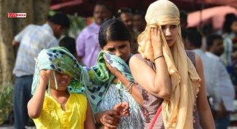 Heatwave Alert for Rajasthan, Gujarat; Rain Likely in South and Northeast India Over Next 5 Days: IMD