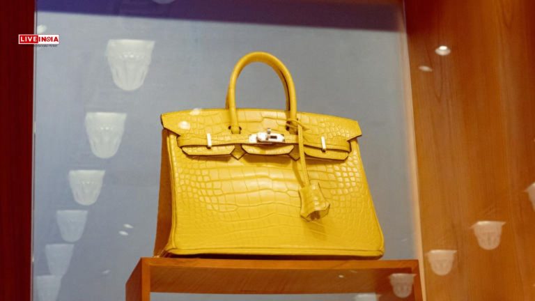 👜 Birkin Beats the House of Vuitton: Hermès Overtakes LVMH as France’s Most Valuable Company