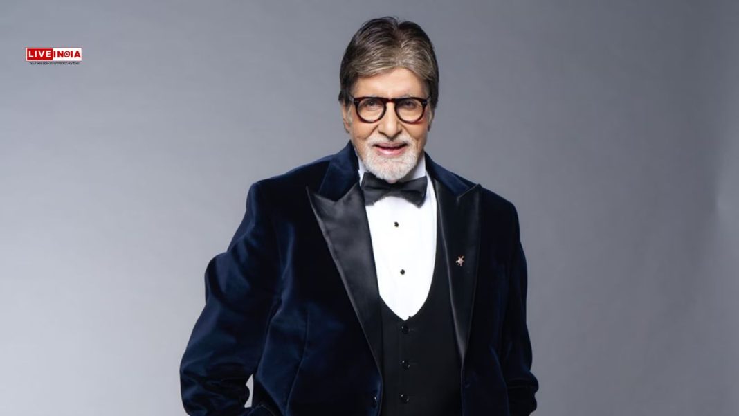 “Kuch Upaaye Batayiye”: Amitabh Bachchan Jokes About Struggling to Cross 50M Followers, Fans Suggest ‘Selfie With Rekha’