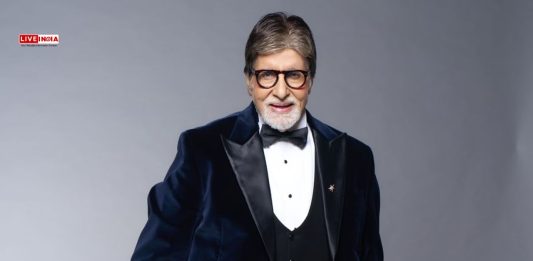 “Kuch Upaaye Batayiye”: Amitabh Bachchan Jokes About Struggling to Cross 50M Followers, Fans Suggest ‘Selfie With Rekha’