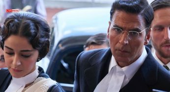 Kesari 2 Box Office Day 5: Produced at a Reported Budget of 150 Crores, Akshay’s Film Sees Major Drop, Crosses ₹56.6 Cr Worldwide