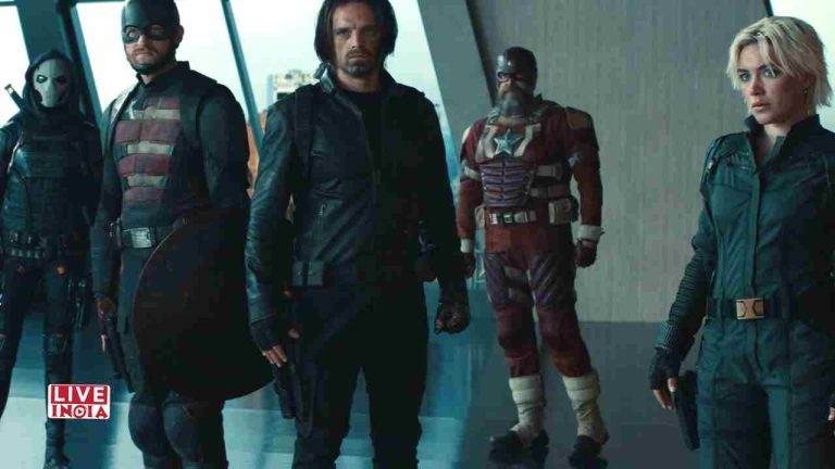 China to Cut Back on Hollywood Film Imports Amid Escalating Tariff War with U.S.