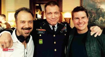 Holt McCallany Calls Joining Tom Cruise in ‘Mission: Impossible – The Final Reckoning’ a Privilege