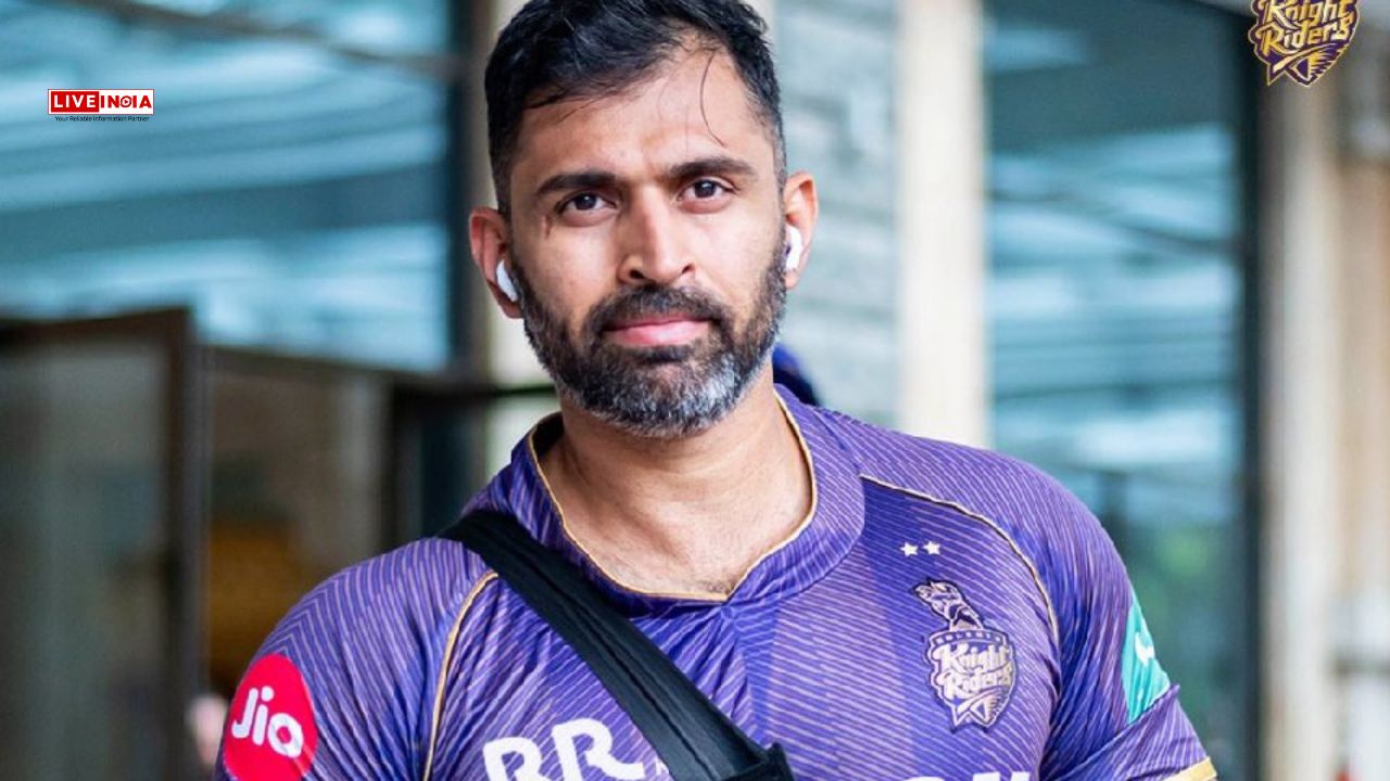 "Sacked In Hostile Manner": Abhishek Nayar Returns To KKR After Ouster From Indian Team