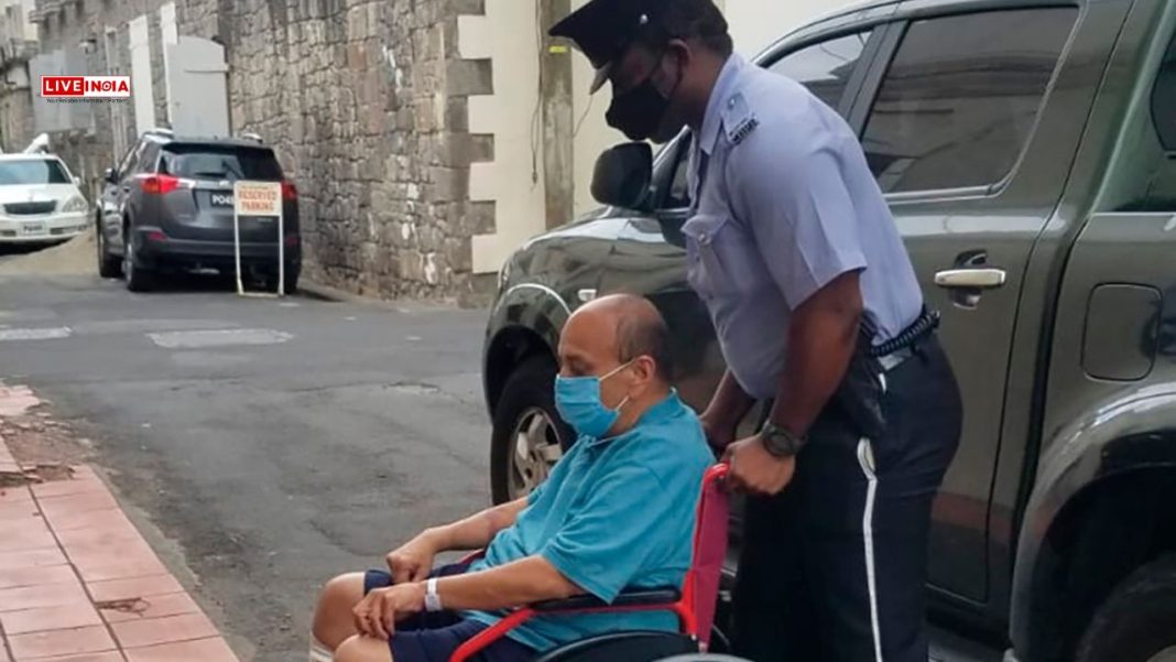 How India and Belgium Foiled Mehul Choksi’s Escape to Switzerland