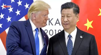 “Just a Tax on Americans”: China Targets U.S. Citizens Amid Escalating Tariff War With Trump