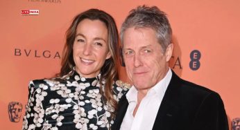 Hugh Grant Slams ‘Creepy’ Airport Experience After Immigration Officer Questions His Kids