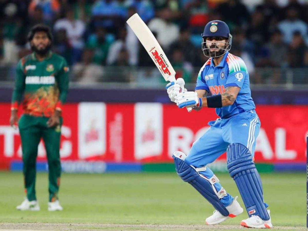 India vs Bangladesh: Full Schedule For ODI And T20I Series In August