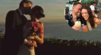 ‘Fantastic Four’ Actor Ioan Gruffudd Marries Bianca Wallace In Intimate Ceremony – See Video