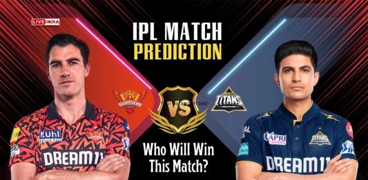 SRH Wins The Toss, Elects To Bowl First Against Gujarat Titans In IPL Clash