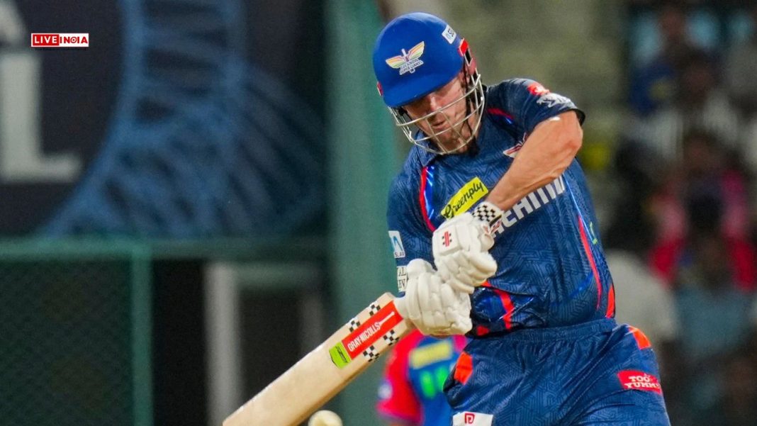 IPL 2025: Mumbai Indians Crush LSG by 54 Runs, Rickelton and Bumrah Spark Vintage Wankhede Roar