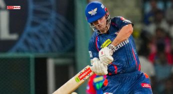 IPL 2025: Mumbai Indians Crush LSG by 54 Runs, Rickelton and Bumrah Spark Vintage Wankhede Roar