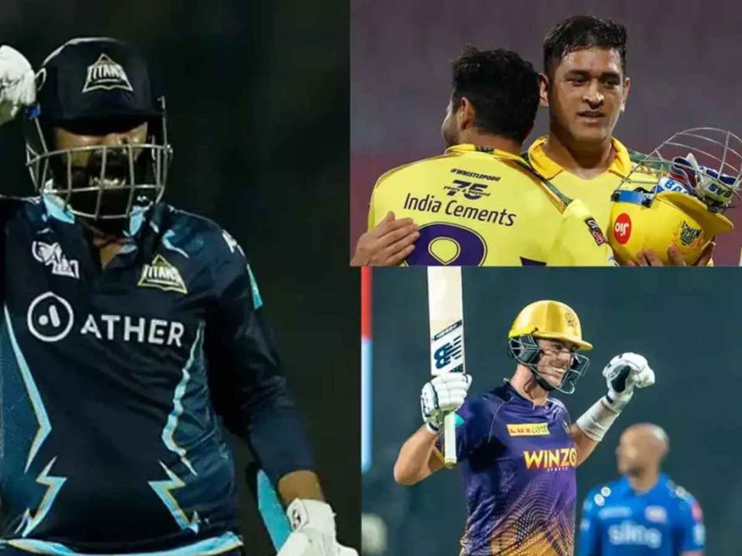 IPL Turns 18: Top 5 Highest Aggregate Encounters In League History