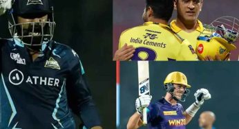 IPL Turns 18: Top 5 Highest Aggregate Encounters In League History