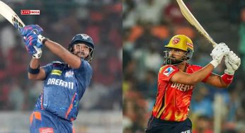 IPL 2025: Rs 27 Crore Rishabh Pant Flops Again, LSG Post 171/7 As Spotlight Shifts to Shreyas Iyer