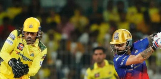 BCCI Suspends IPL 2025 for a Week Amid Security Concerns, Hints at Resumption Soon