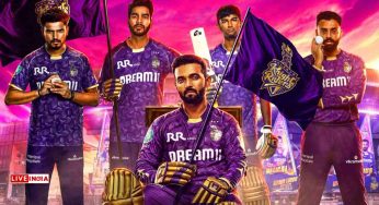 IPL 2025 – Ajinkya Rahane on KKR’s Dominant Win Over SRH: “This Was a Must-Win, Margin Matters”