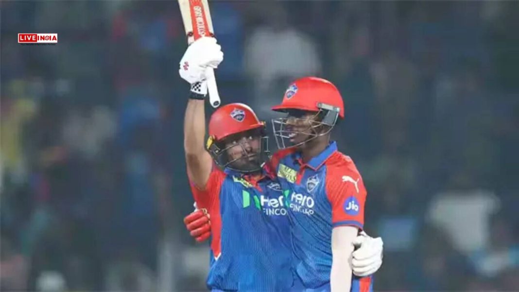 Ignored for 7 Years, Karun Nair Smashes First IPL Fifty, Slams Bumrah for 18 in an Over – “What a Comeback Story!”