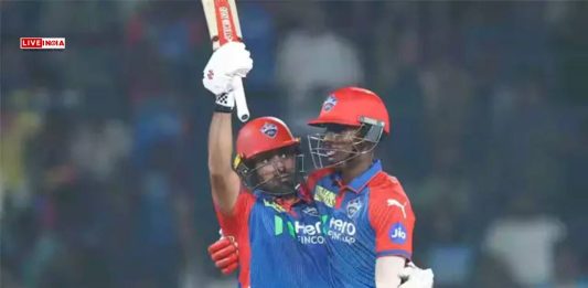 Ignored for 7 Years, Karun Nair Smashes First IPL Fifty, Slams Bumrah for 18 in an Over – “What a Comeback Story!”