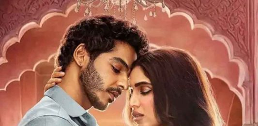 Ishaan Khatter, Bhumi Pednekar's The Royals to Stream On Netflix from This Date, Deets Inside!