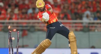 IPL 2025: Sanjay Manjrekar Criticizes Shreyas Iyer’s Dismissal Against Rajasthan Royals, Says “That Shot Was Terrible”