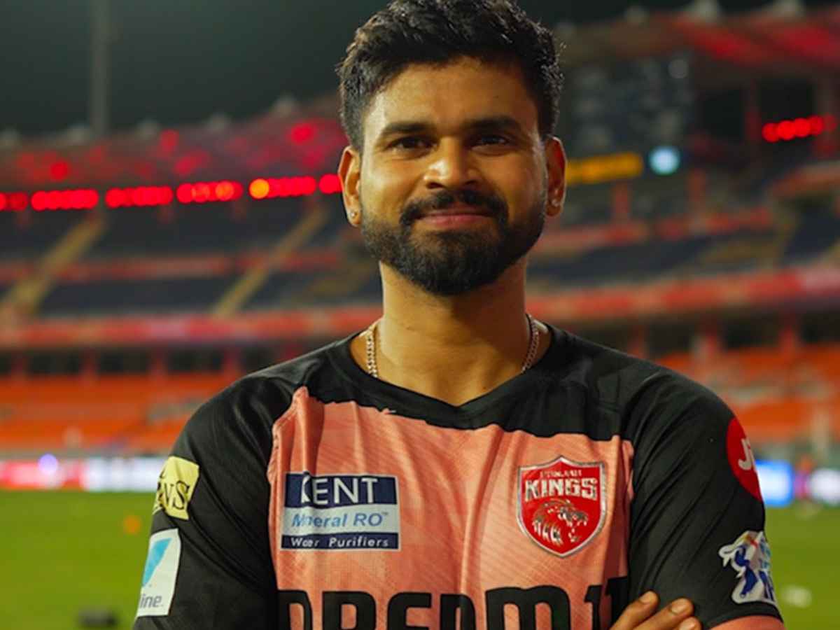 IPL 2025: Shreyas Iyer 'Excited' To Play In Mullanpur, Praises Punjab's 'Pind' And Food Variety"