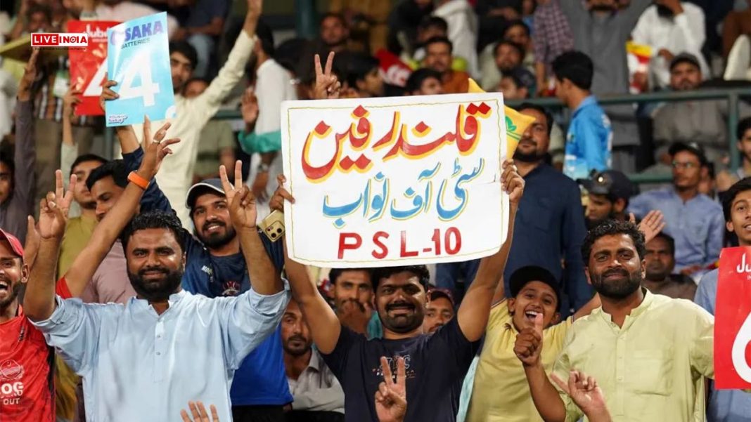 PSL in Jeopardy? Indian Crew in Pakistan Super League Ordered to Exit Within 48 Hours: Report