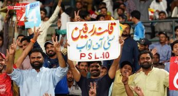 PSL in Jeopardy? Indian Crew in Pakistan Super League Ordered to Exit Within 48 Hours: Report