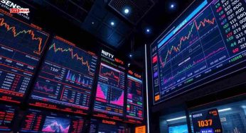 Indian Stock Market Today: 8 Key Factors Driving Sensex, Nifty Amid Mixed Global Cues