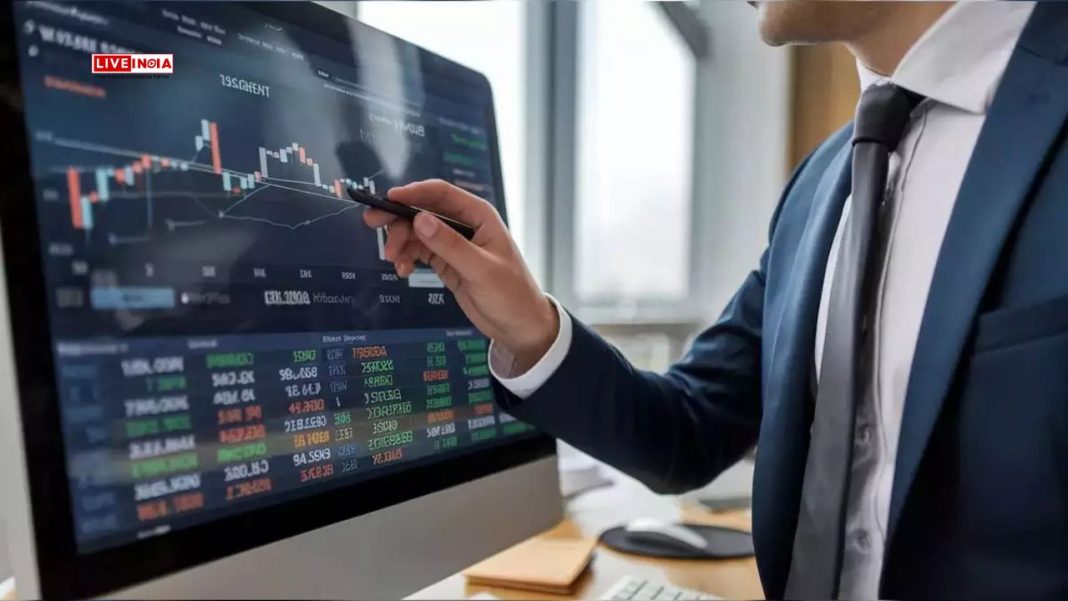 D-Street Weekly Outlook: Nifty Under Pressure, Sell-on-Rise Strategy Advised Amid Trade War Fears