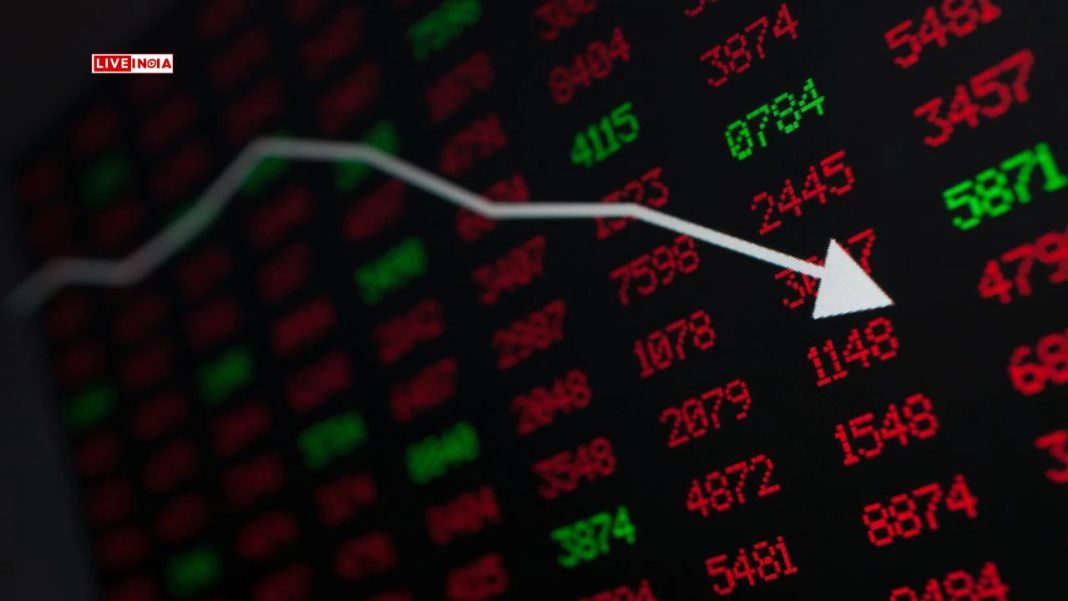 Stock Market Today: Nifty 50, Sensex Likely to Open Lower Ahead of RBI Policy; Gift Nifty in Red