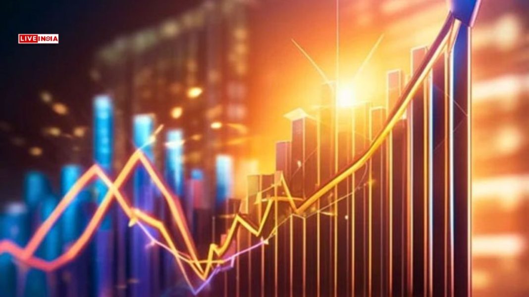 Indian Stock Market Set for Gap-Up Start as Global Tech Rally, Trump’s Tariff Pause Boost Sentiment