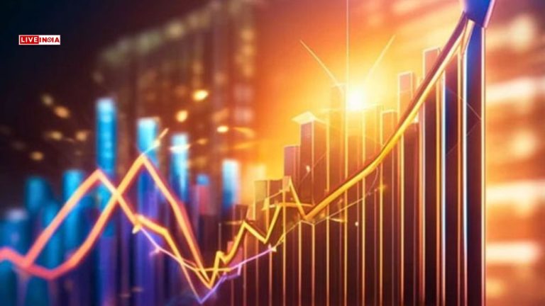 Indian Stock Market Set for Gap-Up Start as Global Tech Rally, Trump’s Tariff Pause Boost Sentiment