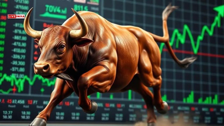 D-Street Next Week: Nifty May Target 24,600 as Bulls Charge Ahead—Here's Top Technical Strategy and Sector Picks