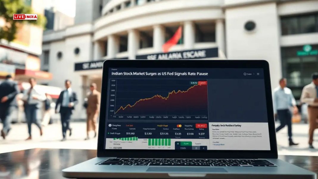 India-Pakistan Conflict: How Rising Tensions Could Shake Indian Stock Markets — What Investors Must Know