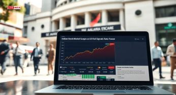 India-Pakistan Conflict: How Rising Tensions Could Shake Indian Stock Markets — What Investors Must Know