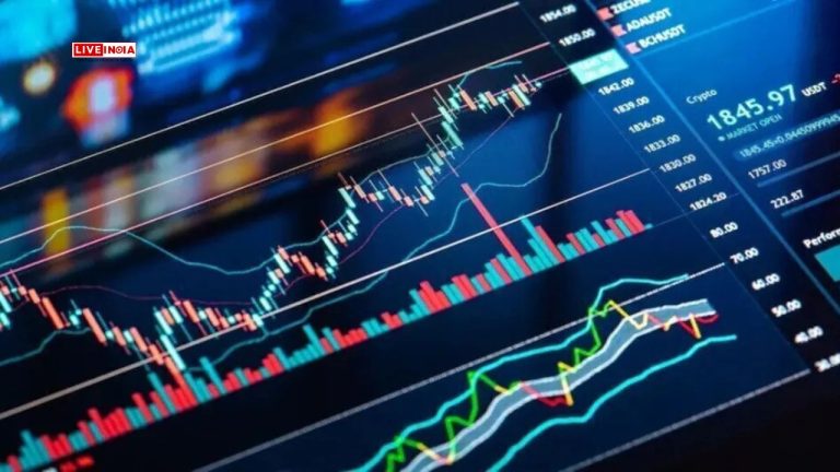Nifty 50, Sensex Set for Gap-Down Open After Trump’s Tariff Shock; Analysts Advise ‘Buy on Dips’