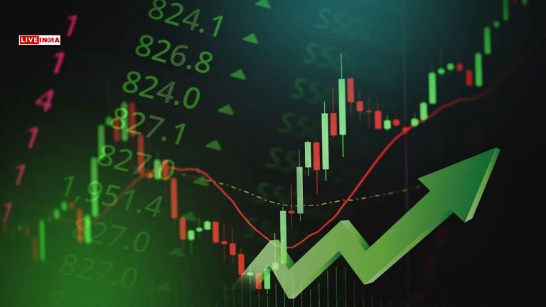 Sensex, Nifty Set to Open Higher as Wall Street Rally, Gift Nifty Premium Boost Market Sentiment