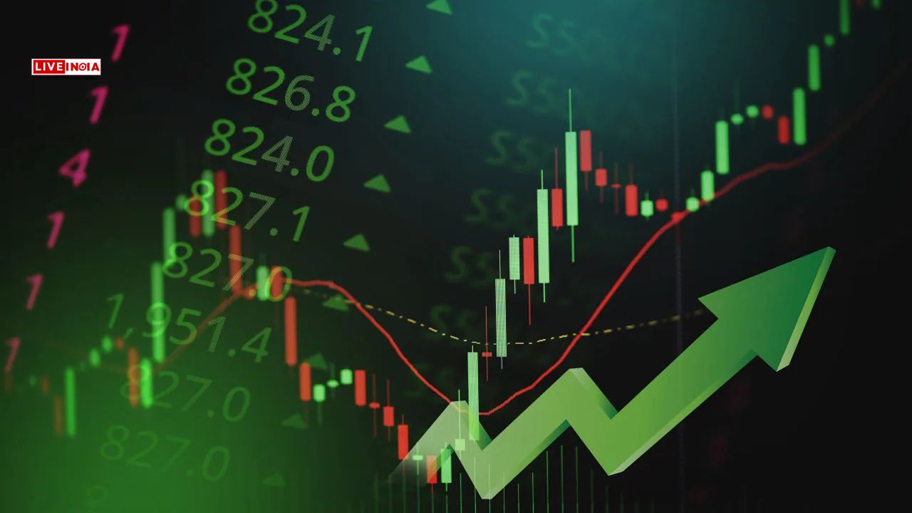 Sensex, Nifty Set to Open Higher as Wall Street Rally, Gift Nifty Premium Boost Market Sentiment