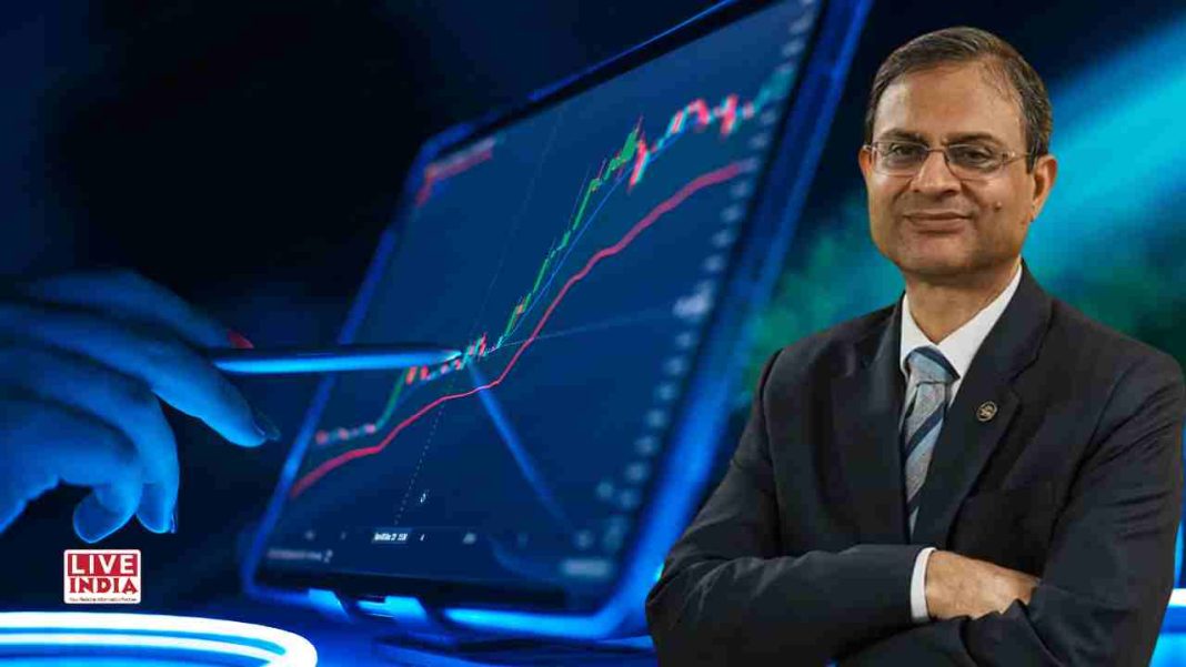 India's Forex Market Doubles in Four Years, Reaches USD 60 Billion Daily Turnover: RBI Governor