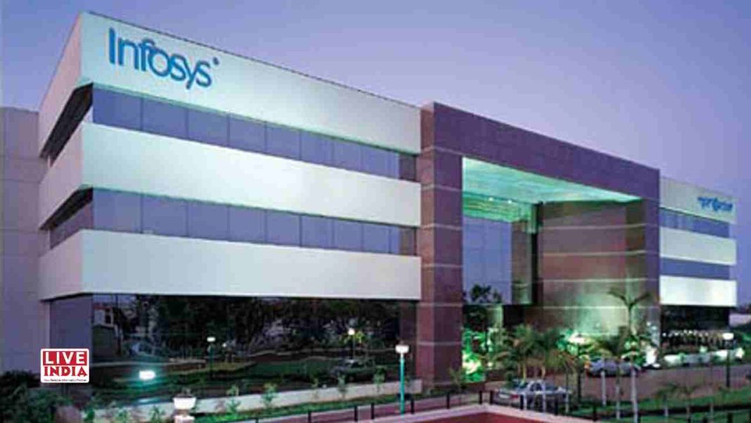 Infosys Terminates 240 More Trainees After Failing Internal Assessments; NITES Files Second Complaint with Centre