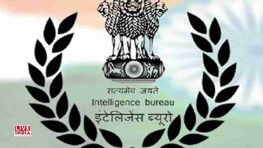 IB Flags 5,000 Pakistani Nationals in Delhi Amid Visa Revocations