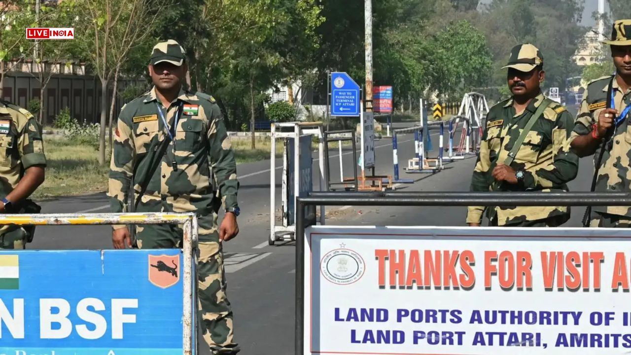 Pakistan Demands International Probe Into Pahalgam Attack, Says ‘Russia, China Can Expose Modi’