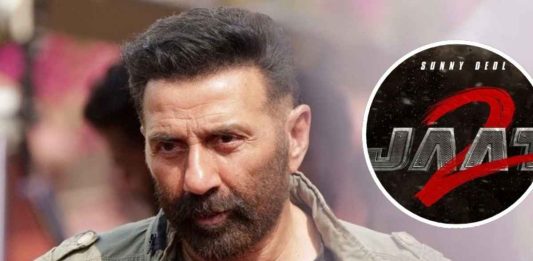 Get Ready For 'Jaat 2' As Sunny Deol Announces Sequel With A New Mission