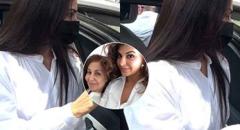 Jacqueline Fernandez’s Mother Kim Fernandez Passes Away, Actress Looks Devastated